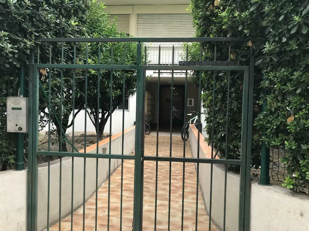 Les Clementines Apartment Nice 0*,  France